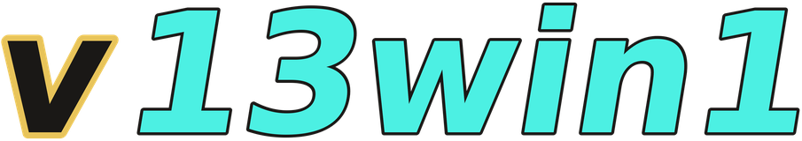 v13win1 logo